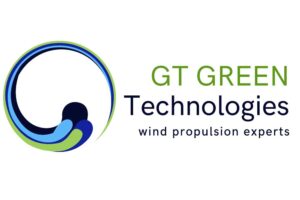 GT Green Technologies Logo 1