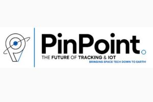PinPoint Tracking logo 1