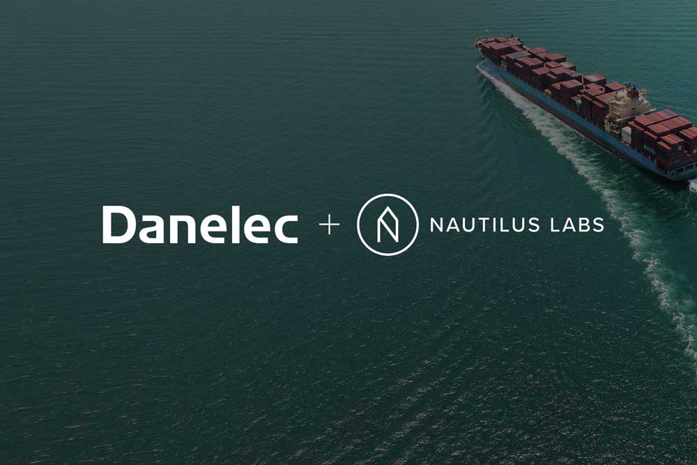 Danelec Nautilus Labs