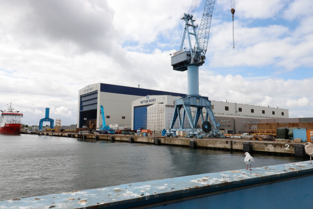 aktuelle jobs in rostock