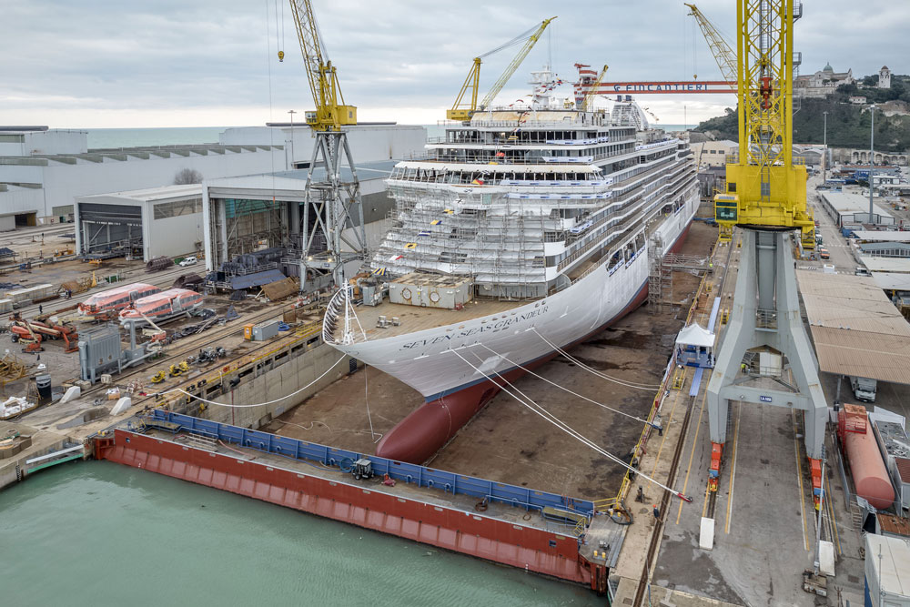 Fincantieri