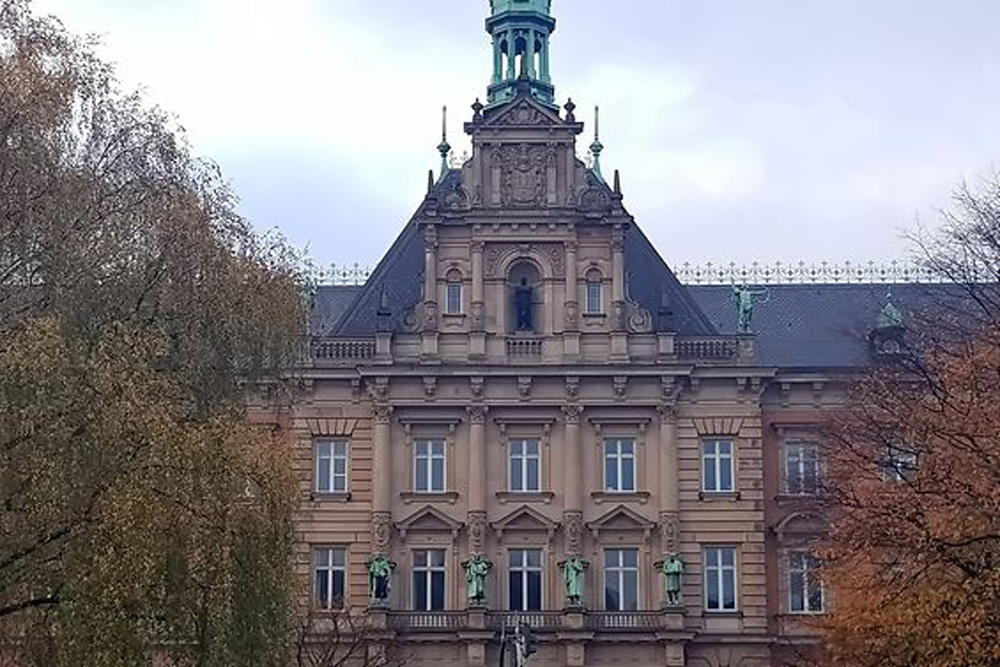 Ship register, Hamburg, Hamburg-Mitte Local Court