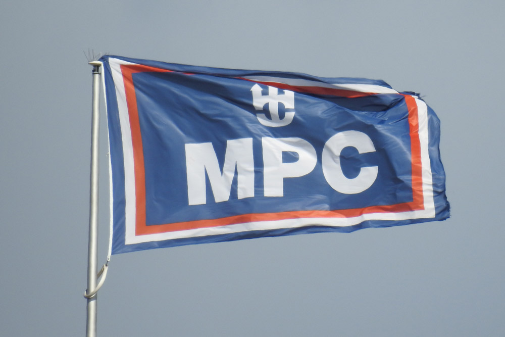 MPC Flagge