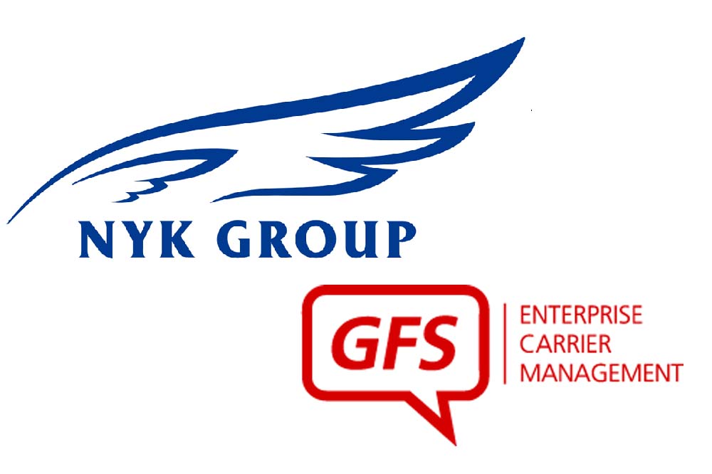 NYK Group GFS Noel Topco