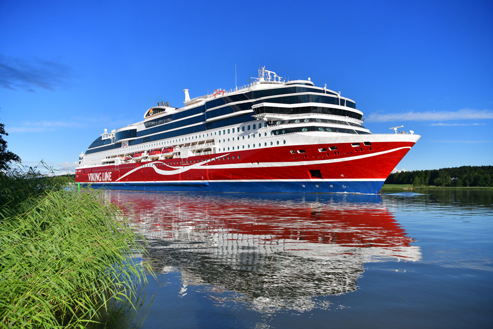 Viking Line