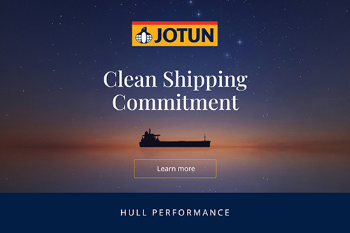 Hull performance and the impact of EU ETC for ship operators