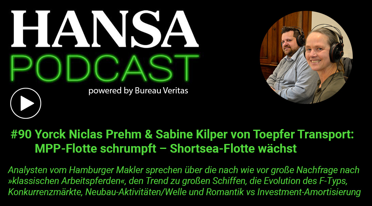 Prehm Kilper Toepfer MPP Podcast 1