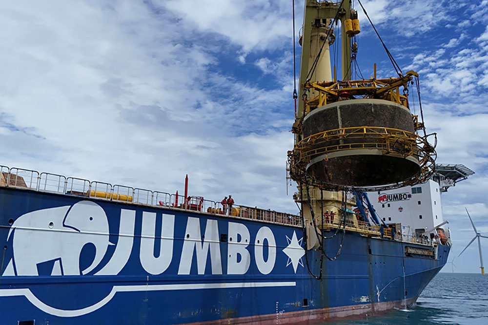 Jumbo Offshore