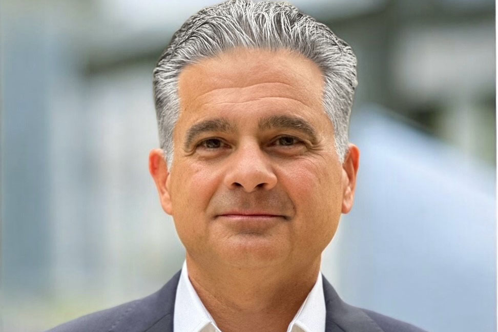 John Felitto ist neuer CSDO bei Wallenius Wilhelmsen