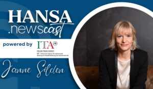 SMM Podcast by HANSA.news powered bei Italien Trade