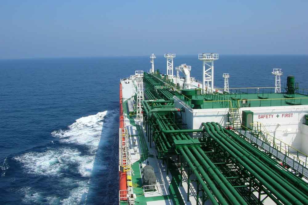 Hanwha Ocean, Wärtsilä, VLAC