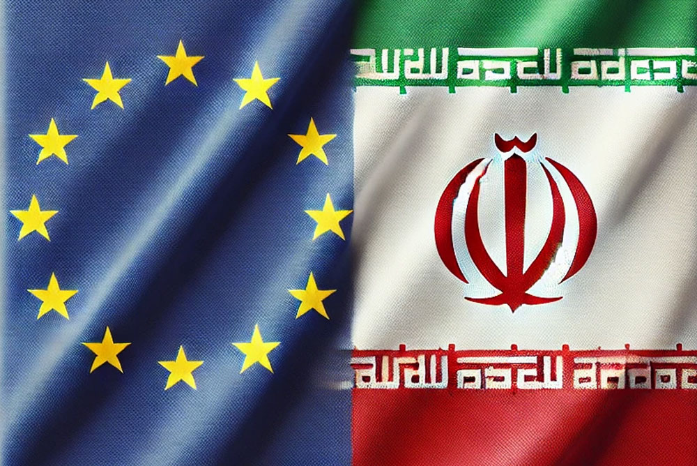 EU / Iran