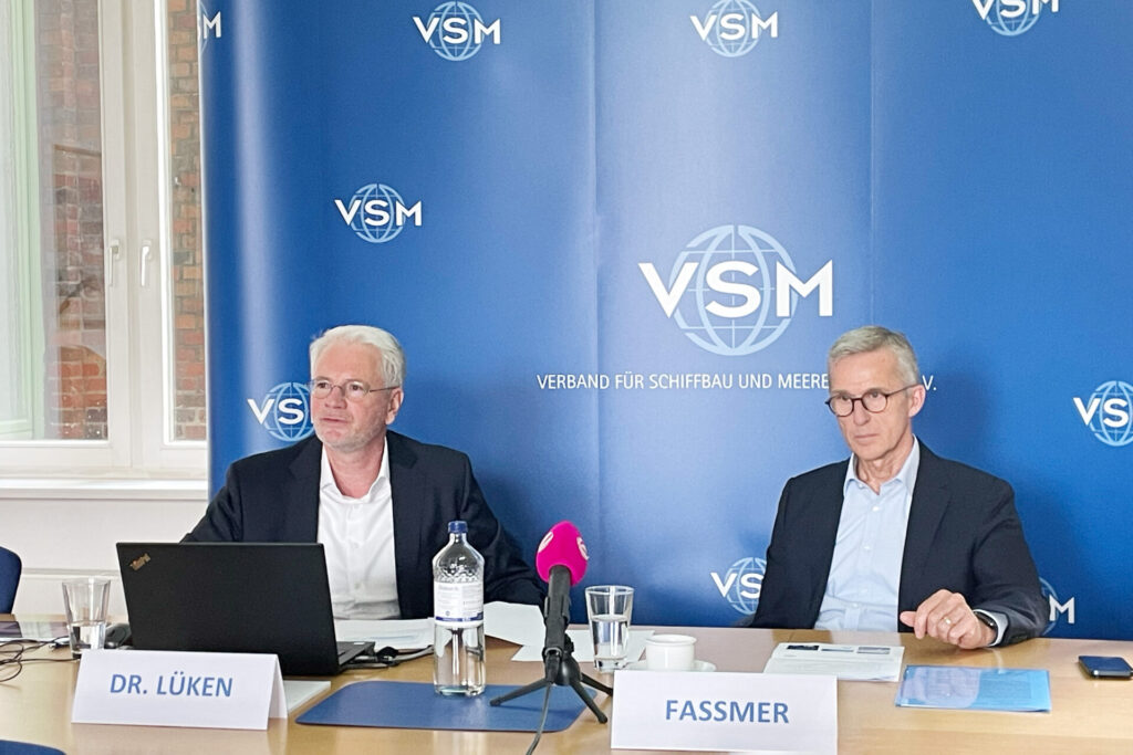 VSM / Lüken / Fassmer