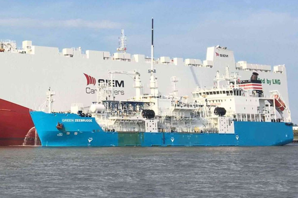 Lng-Bunkership-Green-Zeebrugge-NYK-Titan-LNG