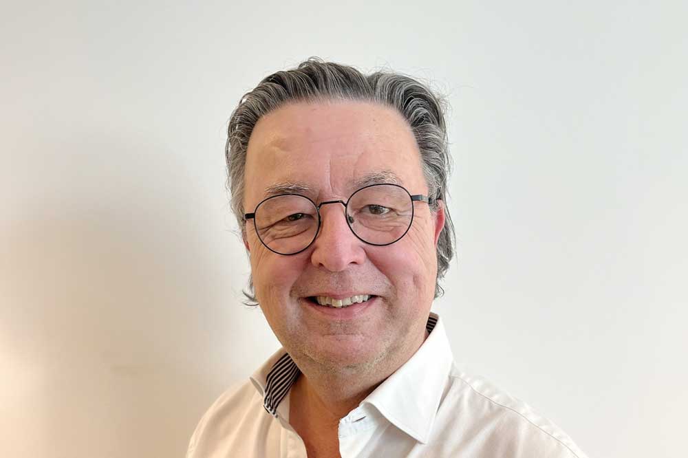 Frans van Helden, VPS