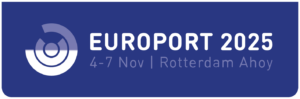 EUROPORT Rotterdam Exhibition - HANSA.news global mediapartner