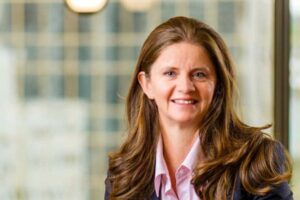 Norden names Christian Antonsen to lead dry bulk business 1 Anne Jensen, Norden