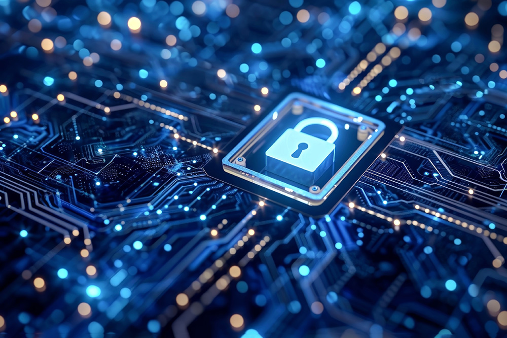 Marlink, Cyber, Security