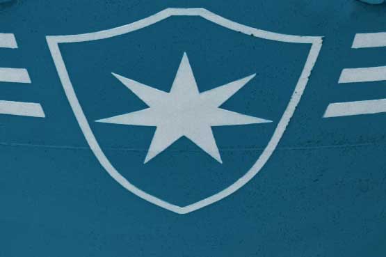Maersk