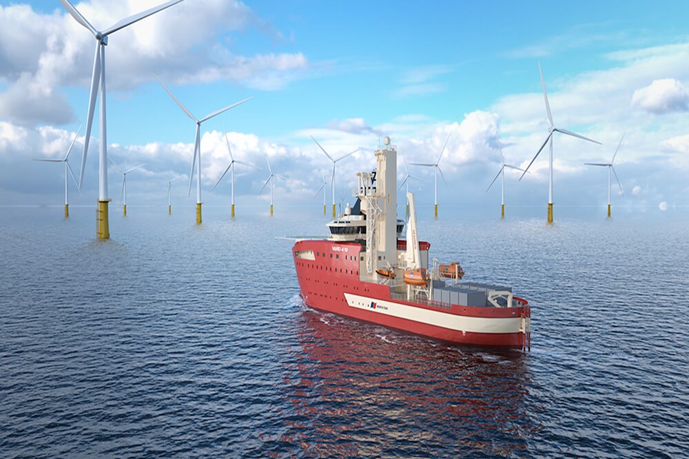 Navhys, Bureau Veritas, BV, H2, hydrogen