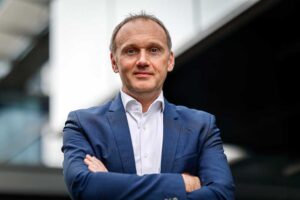 4 billion turnover: Jan De Nul grows in all areas 1 Jan De Nul, Neckebroeck