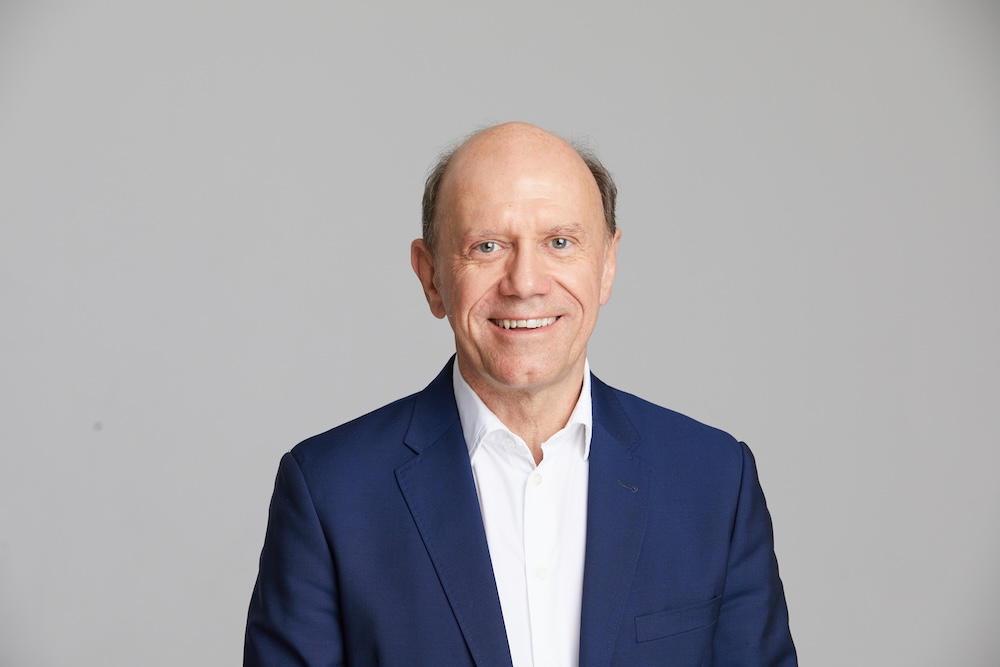 Project logistics company TGP expands in Malaysia 2 Colin Charnock TGP
