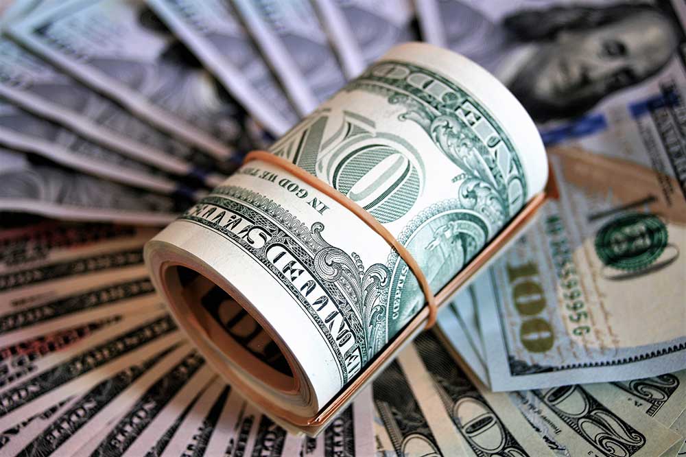 Oceanis, Dollar, Money