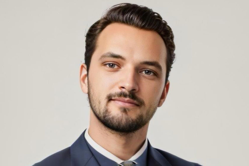 Legene expands Korean Register team in Hamburg 1 Korean Register
