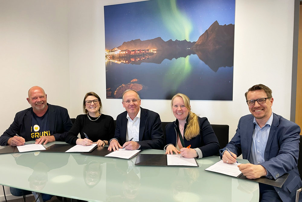 Maritime alliance for sustainable energy in the North Sea 1 North Sea Alliance