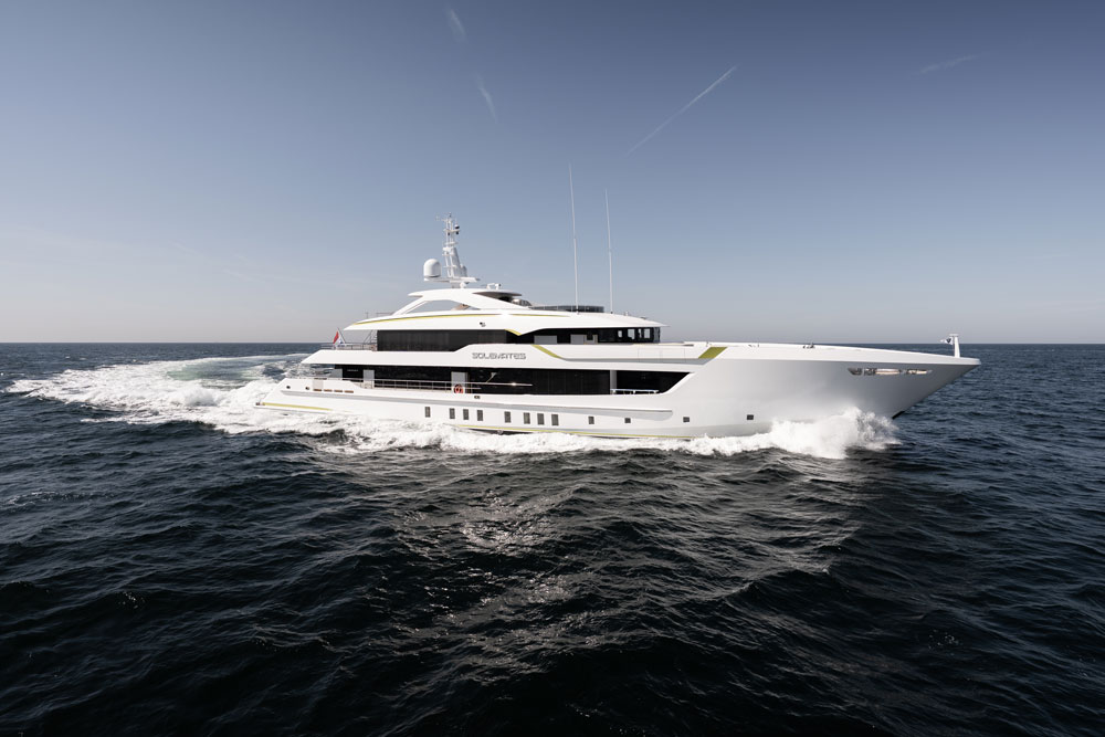 Heesen / Solemates