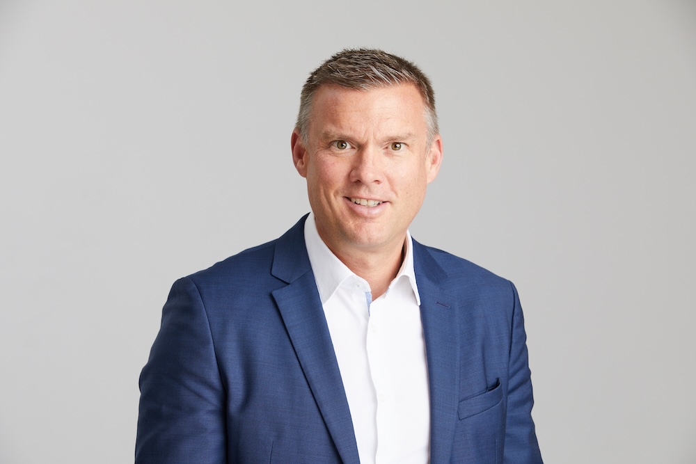 Project logistics company TGP expands in Malaysia 1 Simon Duke TGP