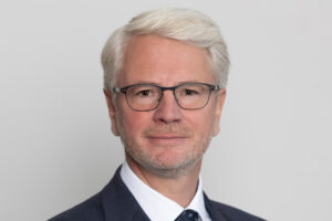 Over €10 billion: Shipbuilding in Germany at an all-time high 2 Reinhard Lüken VSM Verband für Schiffbau und Meerstechnik