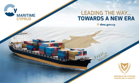 Cyprus Shipping: Setting the Global Standard for Maritime Leadership