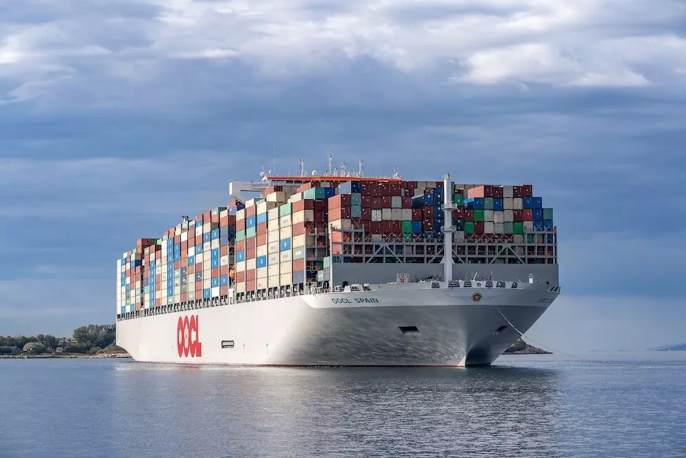 OOCL