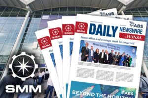 SMM Daily Newswire - official show daily for SMM exhibition