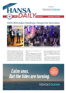 SMM Daily News - Issue No 1