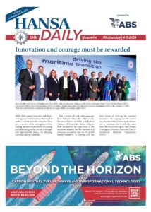 SMM Daily News - Issue No 2