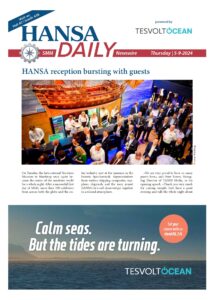 SMM Daily News - Issue No 3
