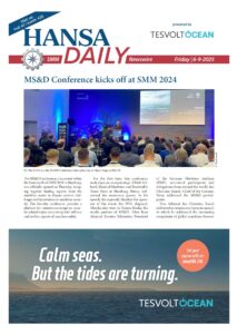 SMM Daily News - Issue No 4