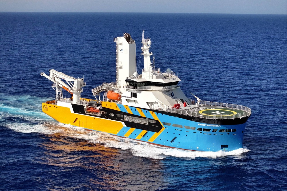 Ship from Windact