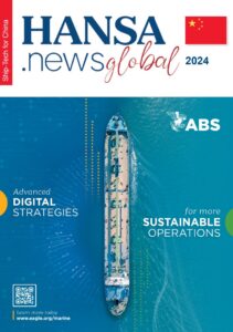 Sample Copie of HANSA.news global China Edition