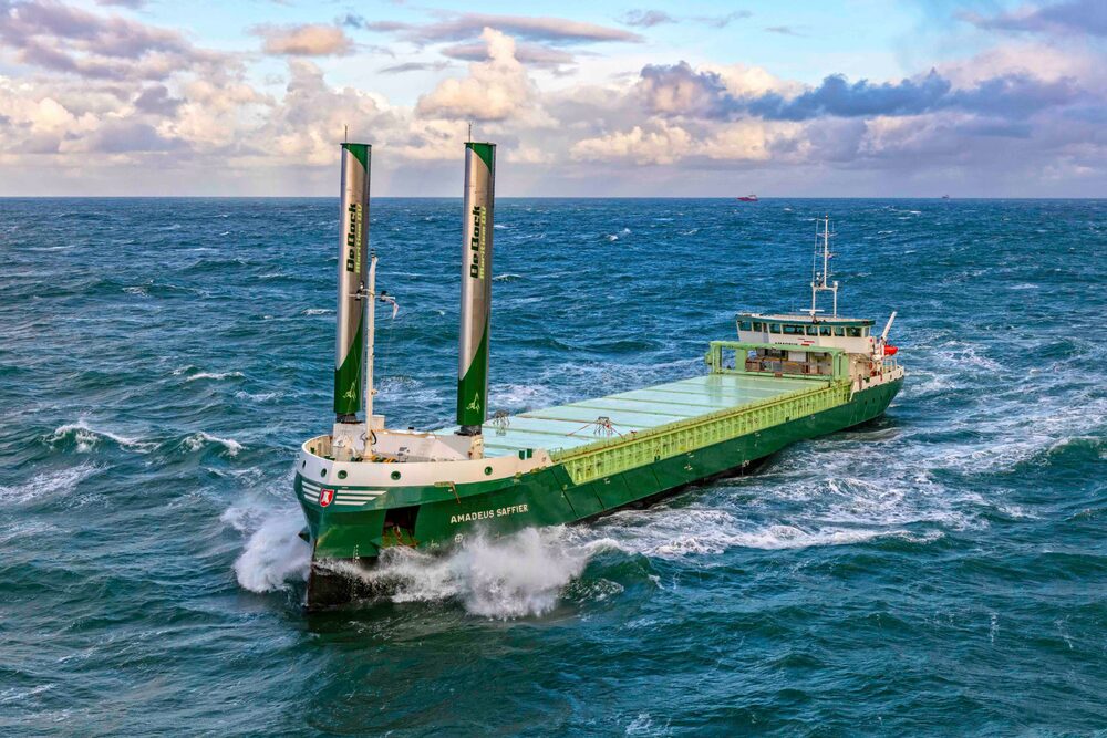 Econowind