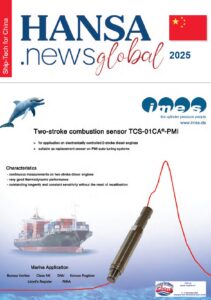 Front download HANSA Shiptec for China 2025 for Marintec