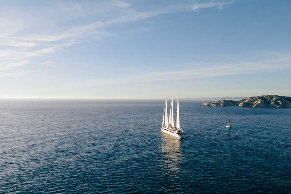 Cruise company Ponant gets new CEO 1 Ponant2