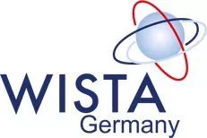 "Every claim tells its own story" 1 logo wista germany