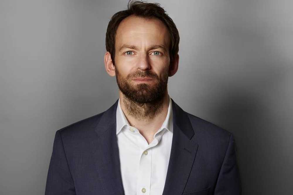 Paul Brzesina Position: Managing Director, Neptun Ship Design