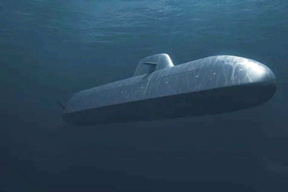 Norway has already ordered four submarines from TKMS. Now the government wants to order two more