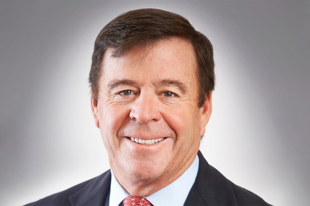 John W. Chidsey as President and Chief Executive Officer, NCL, Norwegian Cruise Line, Cruise