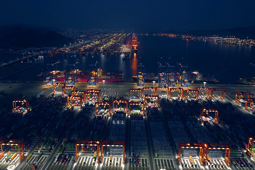 Dongwon-Busan-Korea