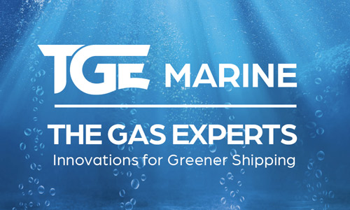 TGE Marine